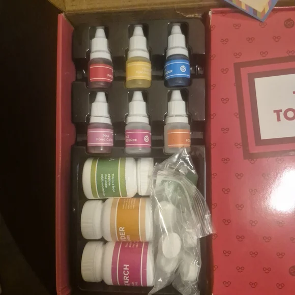 Girls' First Science Kit by - Pink STEM Starter Kit - Picture 4 of 5